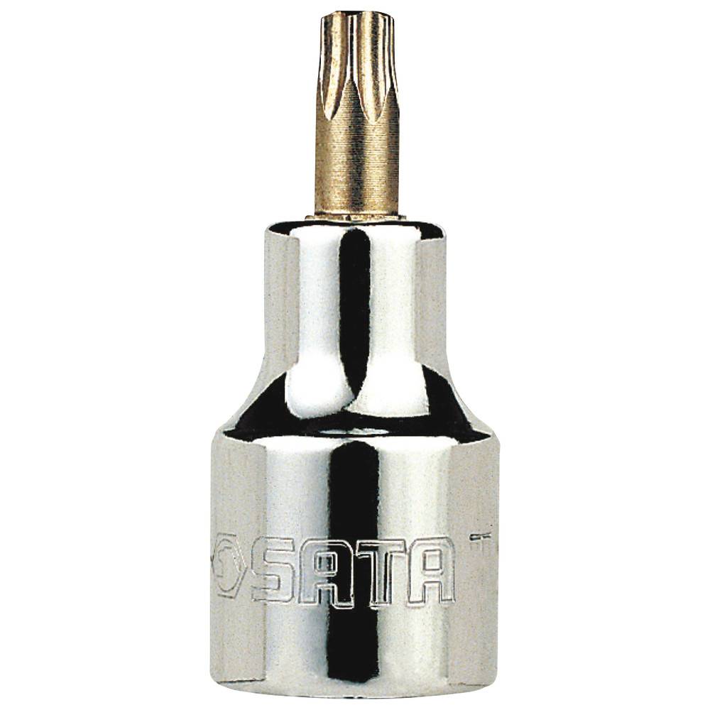 SATA 1/2" Bit Stecknuss Torx, T45