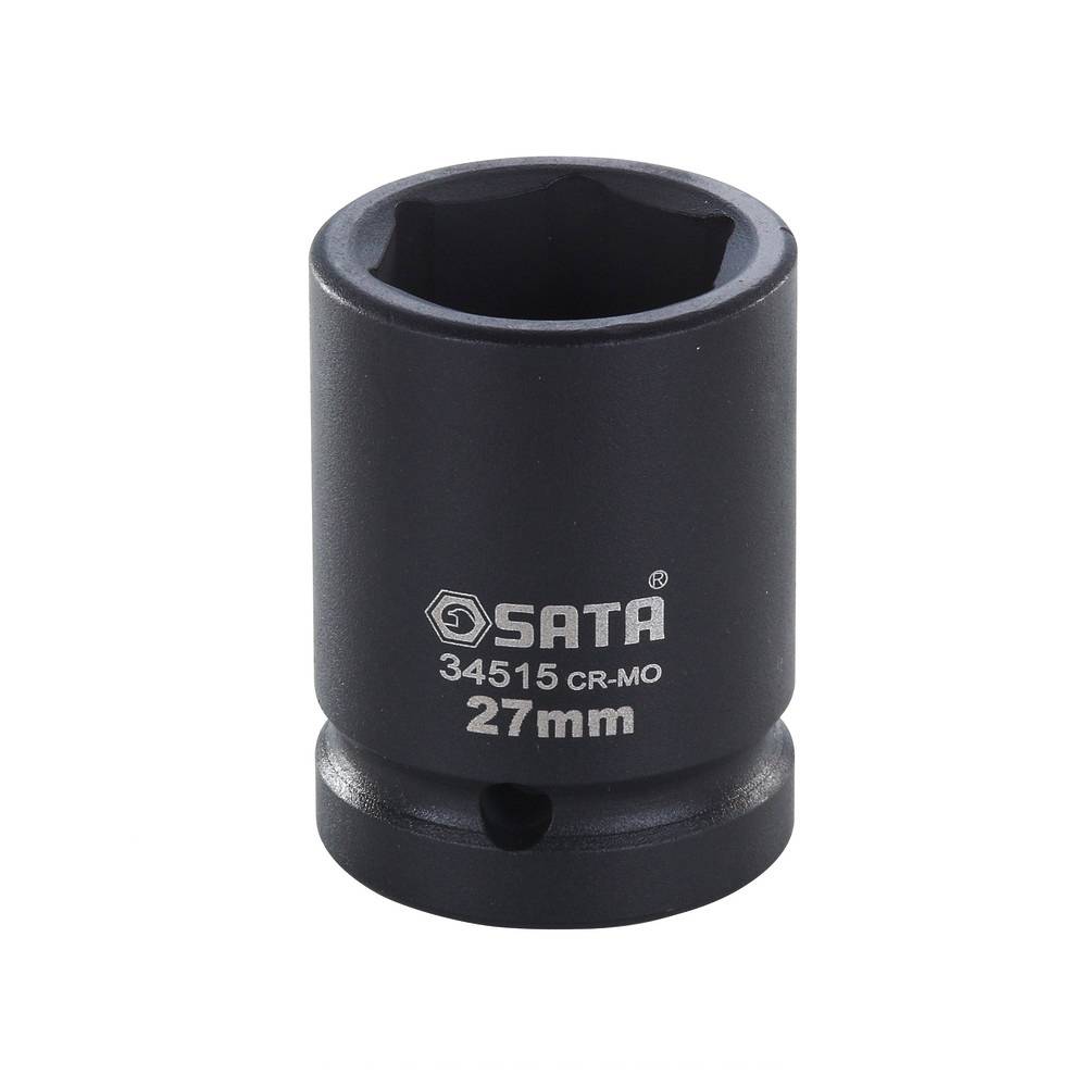 SATA Steckschlüsseleinsatz Kraftschrauber 3/4", 31 mm