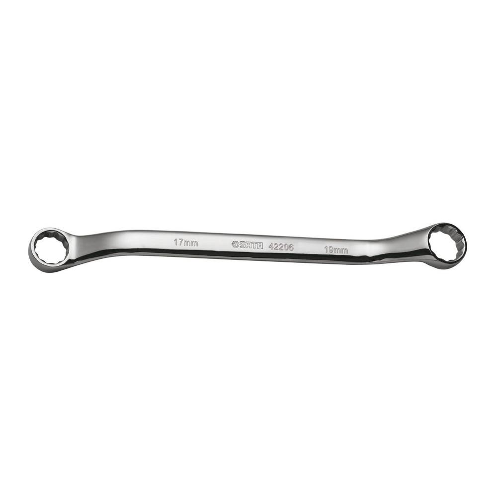 SATA Doppelringschlüssel, 12x13 mm