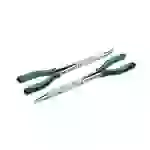 SATA Doppelgelenkzangen-Satz Double-X, 2-teilig SATA Doppelgelenkzangen-Satz Double-X, 2-teilig