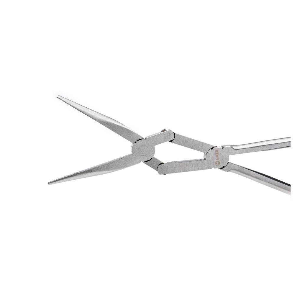 SATA Doppelgelenkzangen-Satz Double-X, 2-teilig