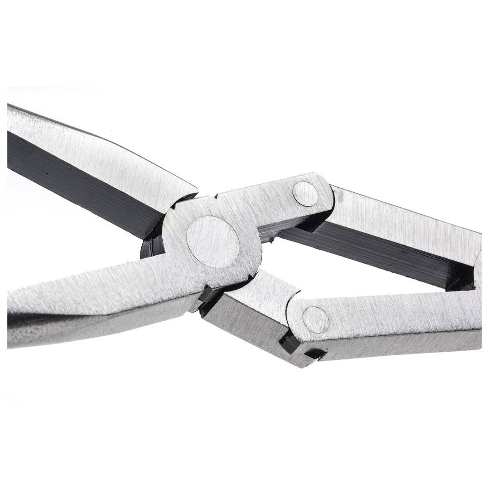 SATA Doppelgelenkzangen-Satz Double-X, 2-teilig