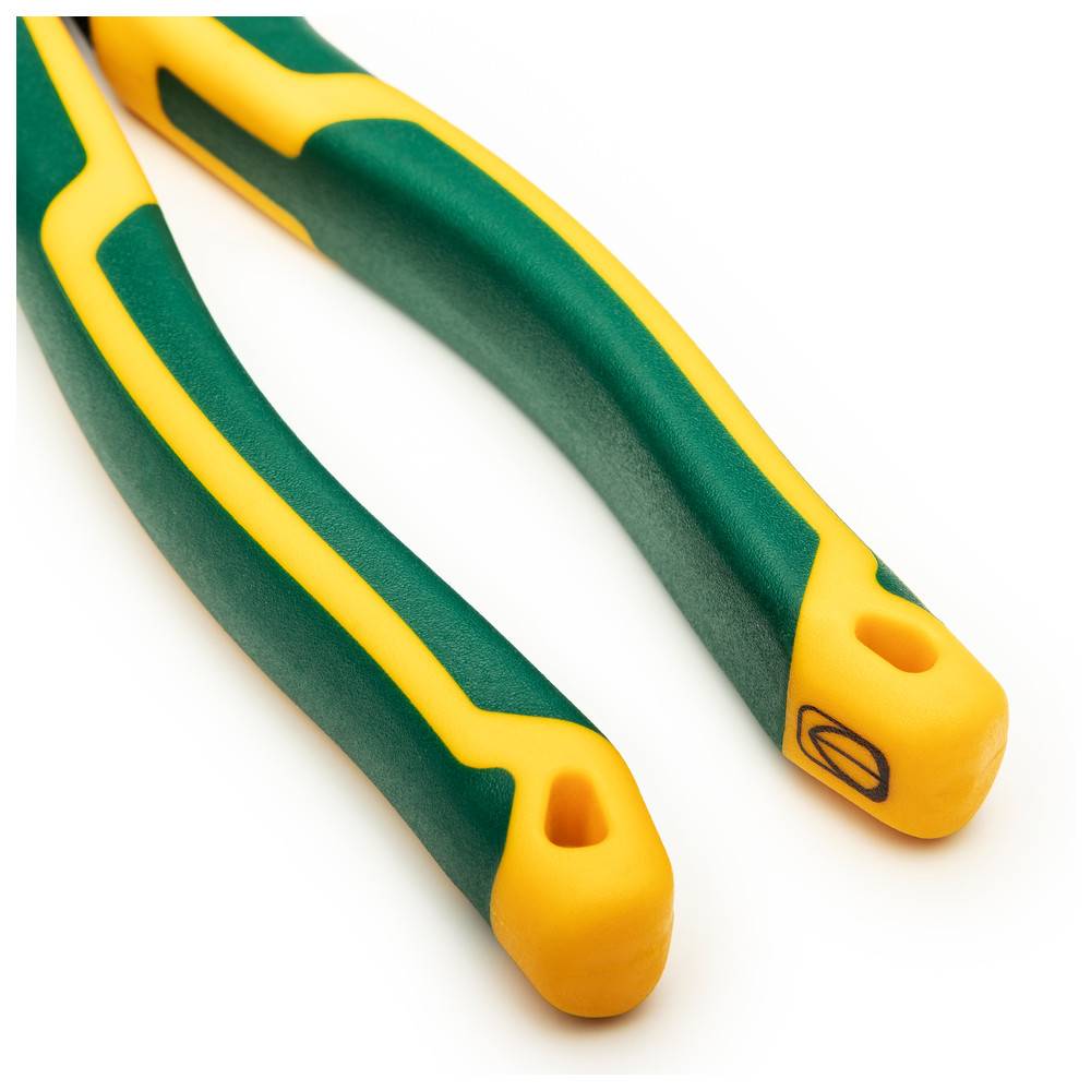 SATA Hochleistungs-Seitenschneider, Länge 195 mm