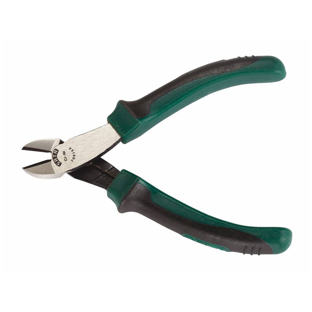 SATA Seitenschneider Mini Ausführung, 110,5 mm