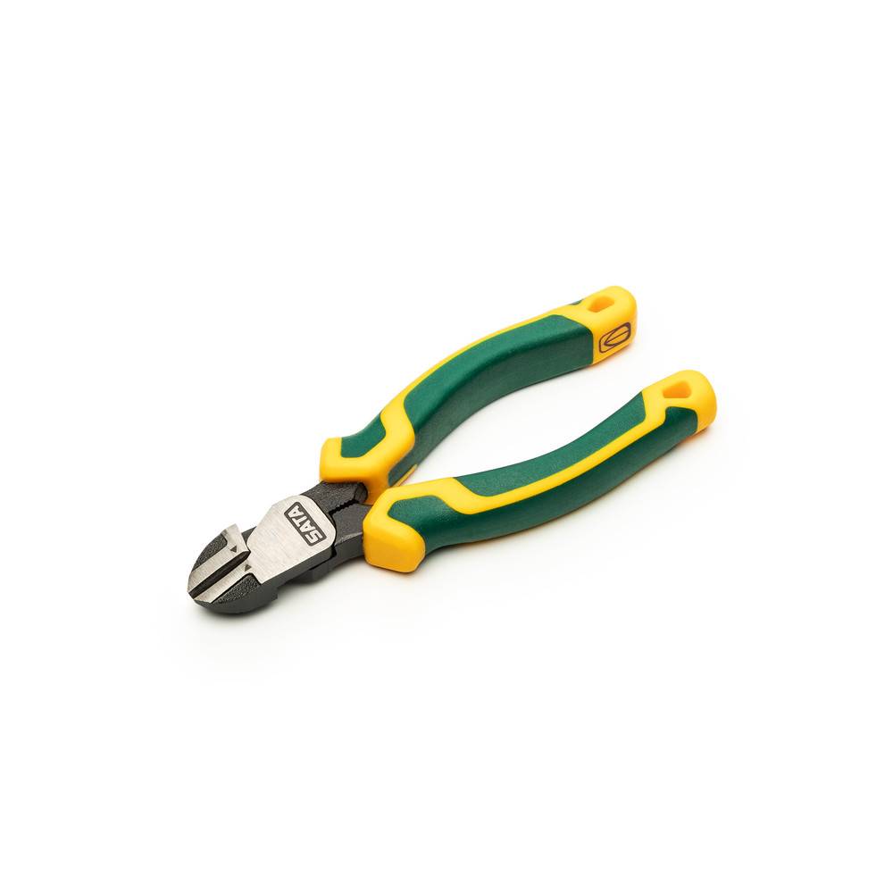 SATA Hochleistungs-Seitenschneider, Länge 145 mm