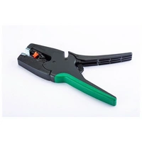 SATA Selbsteinstellende Automatische Hochleistungs-Abisolierzange 7,5" 0,03-10mm SATA Selbsteinstellende Automatische Hochleistungs-Abisolierzange 7,5" 0,03-10mm