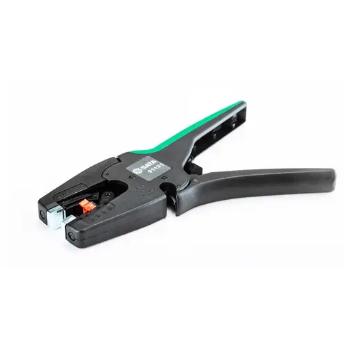 SATA Selbsteinstellende Automatische Hochleistungs-Abisolierzange 7,5" 0,03-10mm SATA Selbsteinstellende Automatische Hochleistungs-Abisolierzange 7,5" 0,03-10mm