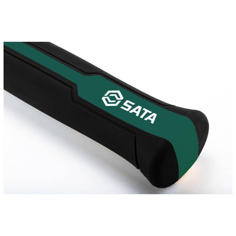 SATA Vorschlaghammer mit Fiberglas-Stiel