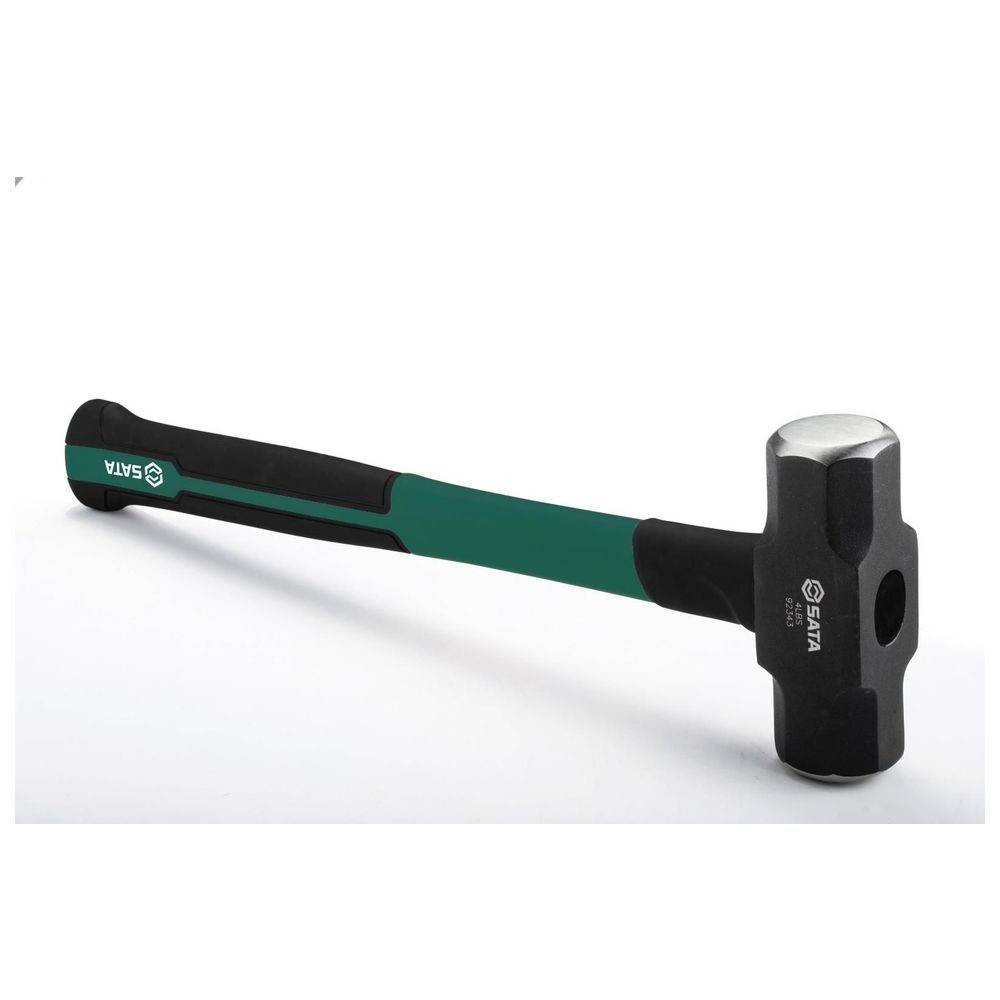 SATA Vorschlaghammer mit Fiberglas-Stiel