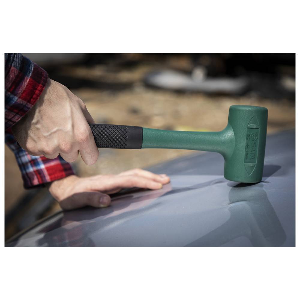 SATA Rückschlaghammer, 260 mm, 400 g