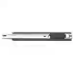 SATA Universal-Abbrechklingen-Messer, 9 x 80 mm, 168 mm SATA Universal-Abbrechklingen-Messer, 9 x 80 mm, 168 mm