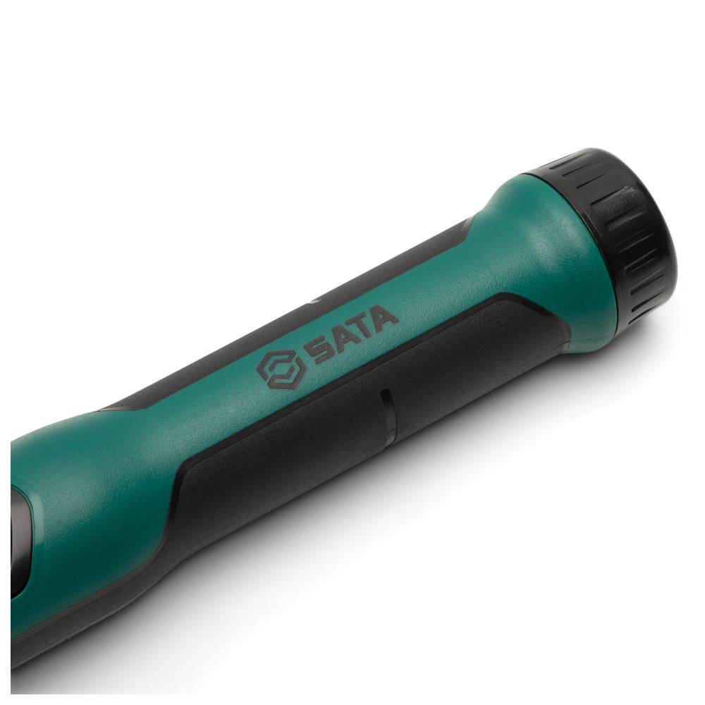 SATA 1/2" Elektronischer Drehmomentschlüssel, 34Nm - 340Nm