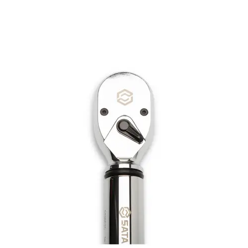 SATA 1/2" Elektronischer Drehmomentschlüssel, mit Winkelfunktion 34Nm - 340Nm SATA 1/2" Elektronischer Drehmomentschlüssel, mit Winkelfunktion 34Nm - 340Nm