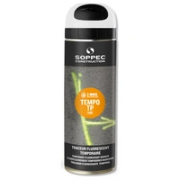 Soppec Markierfarbe Tempo TP, Inhalt 500 ml, gelb Soppec Markierfarbe Tempo TP, Inhalt 500 ml, gelb