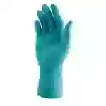 Dönges Nitril-Einmalhandschuh, Größe 7/S, puderfrei Dönges Nitril-Einmalhandschuh, Größe 7/S, puderfrei