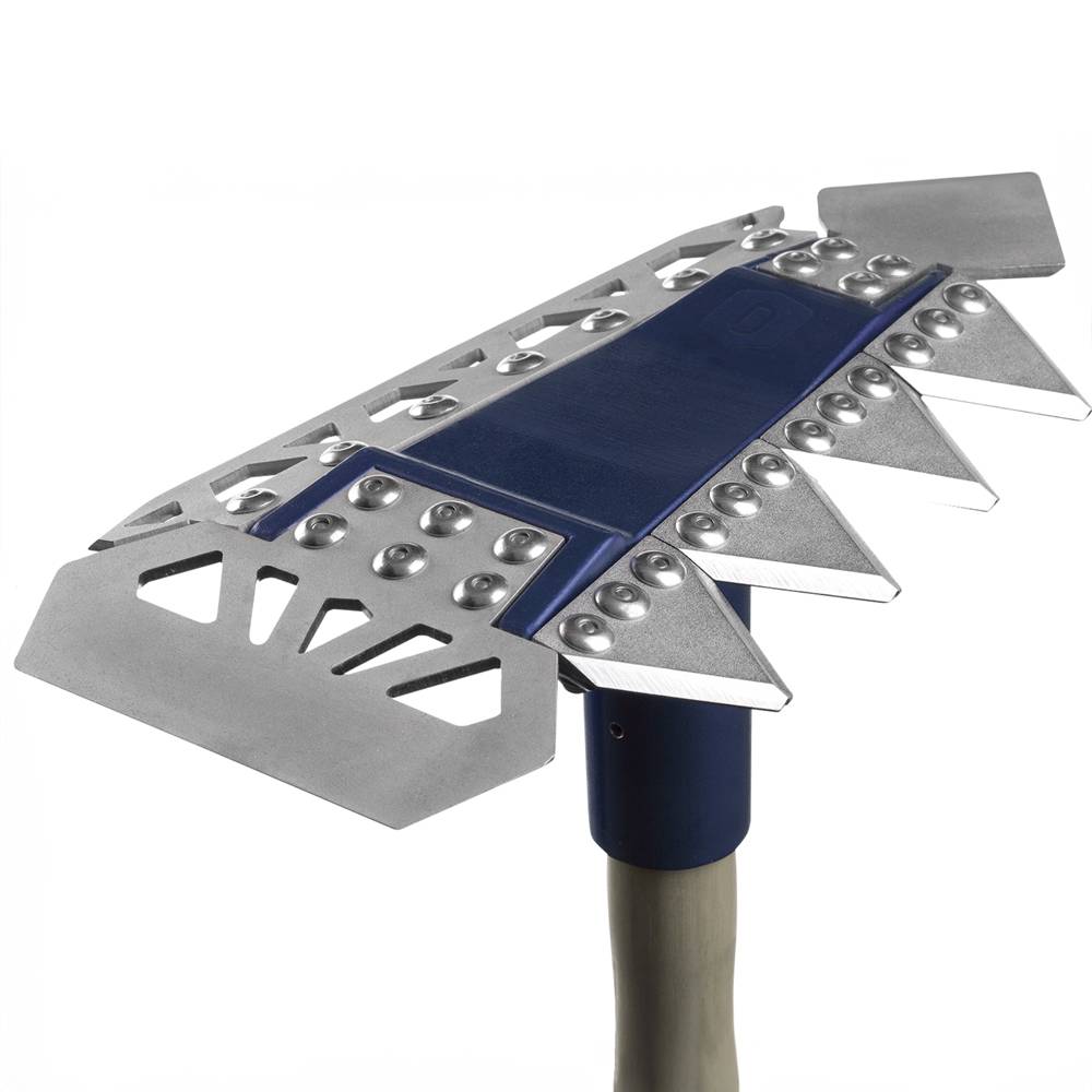 Dönges Waldbrand-Werkzeug Gorgui V2 by Vallfirest