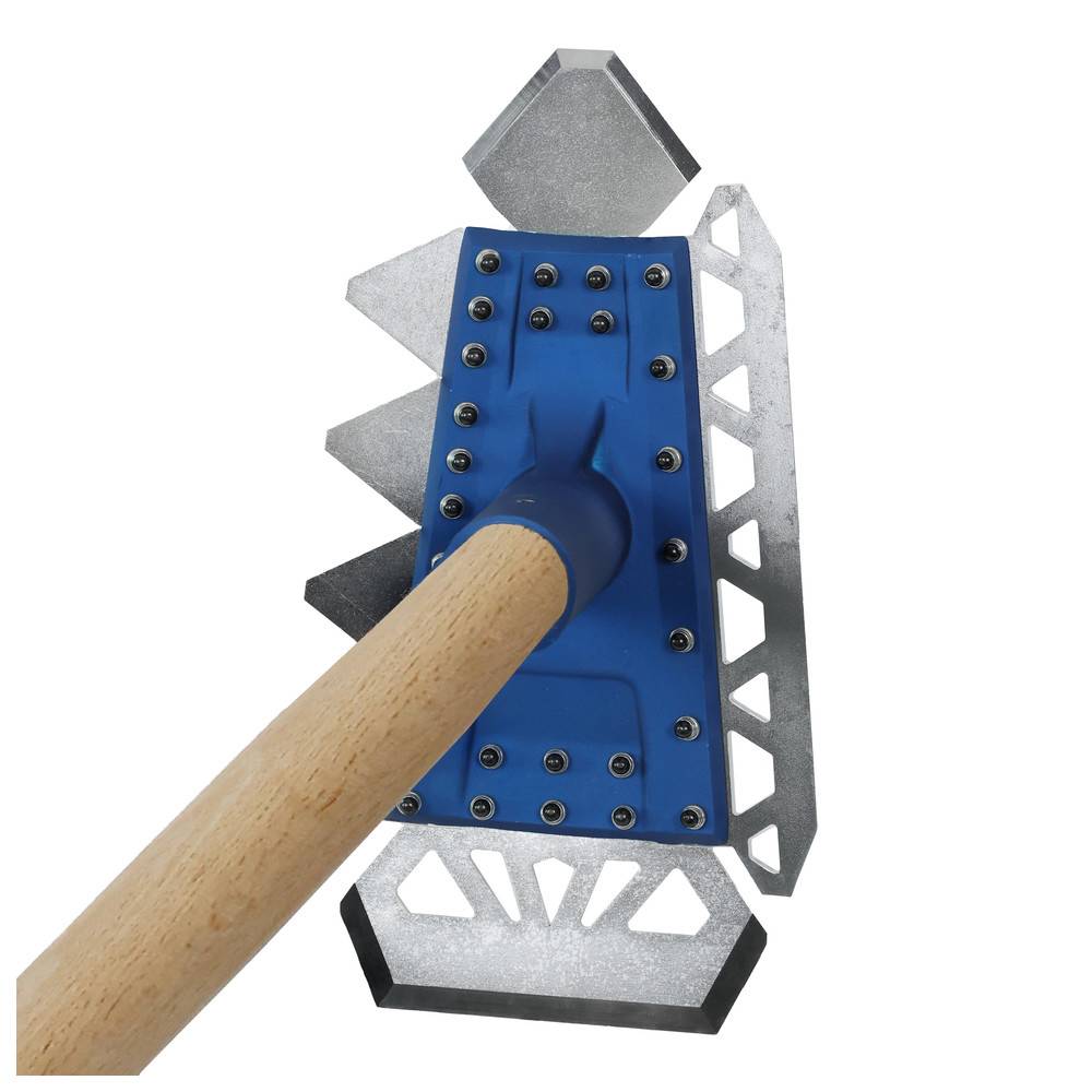 Dönges Waldbrand-Werkzeug Gorgui V2 by Vallfirest