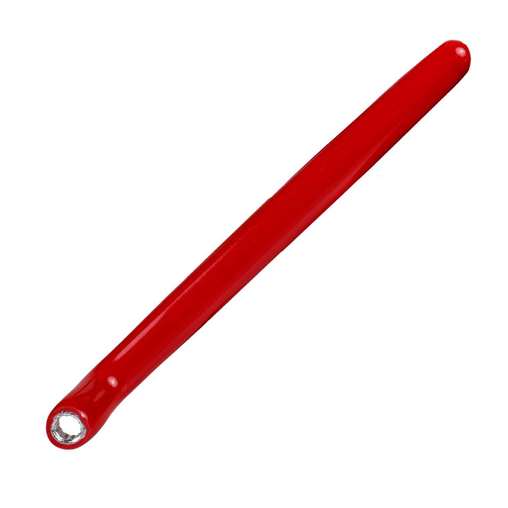 WETEC Ringschlüssel, DIN 7447, Schlüsselweite 14 mm, 1.000 V/VDE/GS
