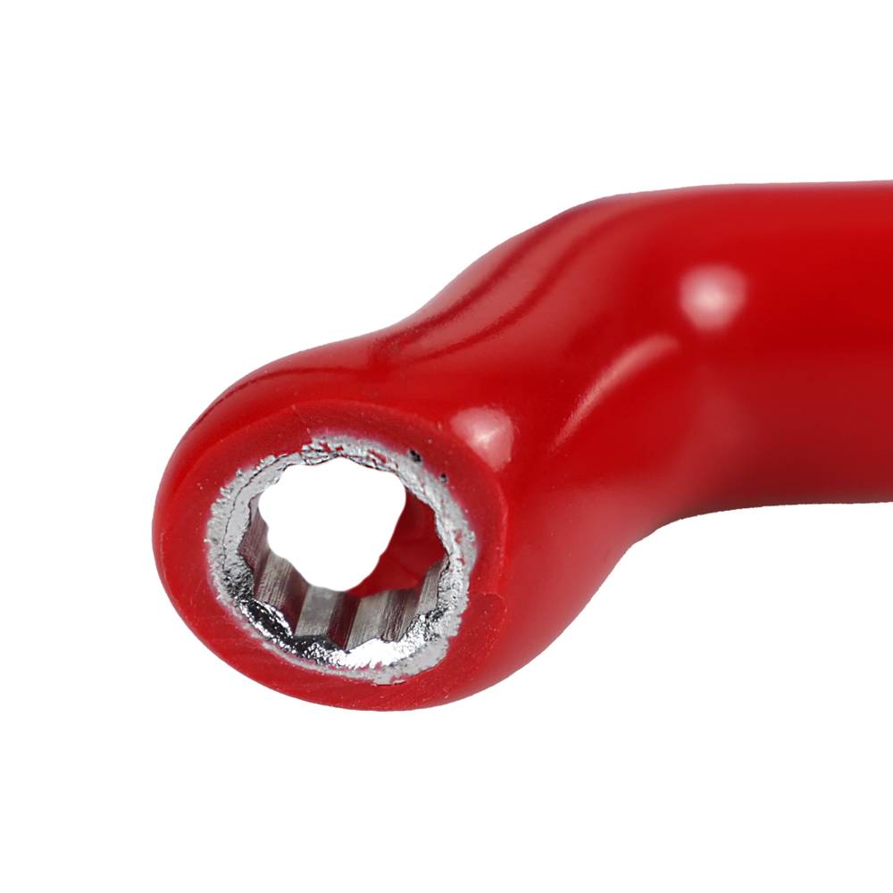 WETEC Ringschlüssel, DIN 7447, Schlüsselweite 20 mm, 1.000 V