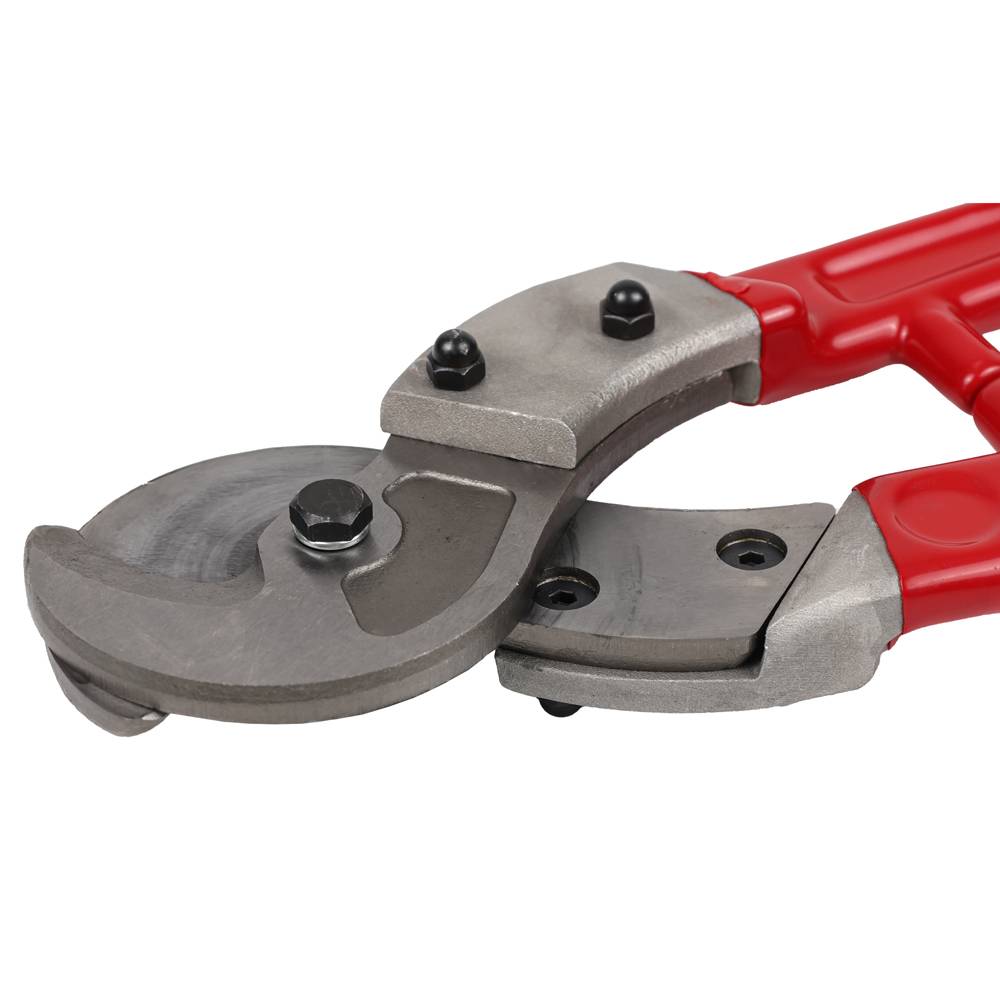 WETEC Kabelschere, 1000 V, 27 mm / 200 mm²
