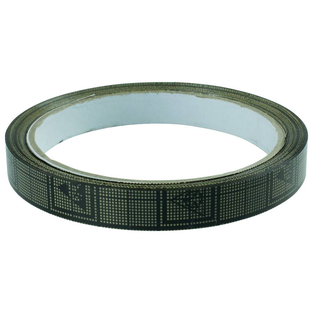 WETEC Klebeband PP-Grid, ESD, 12 mm