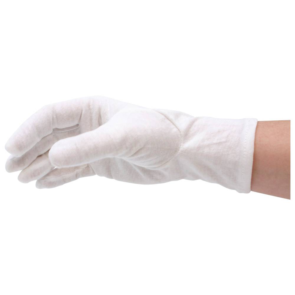 WETEC Baumwollhandschuhe, 8