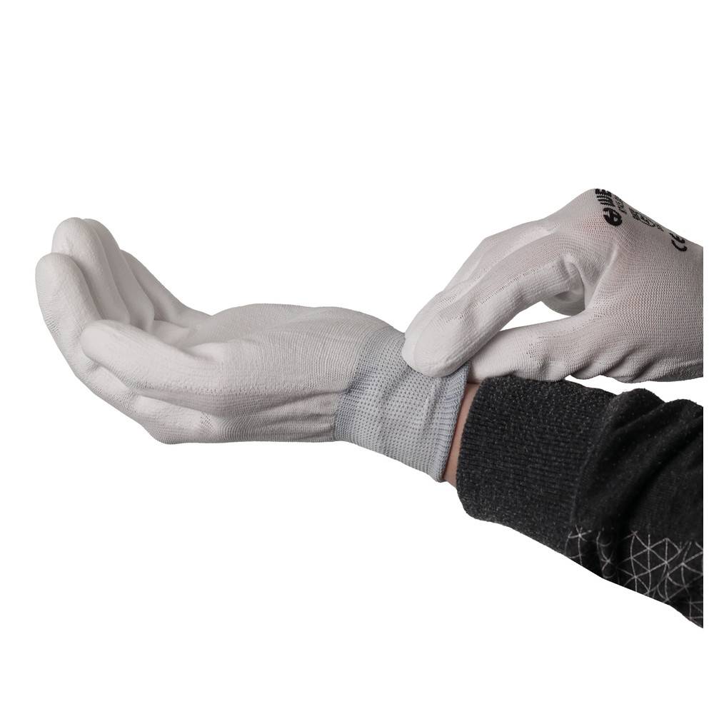WETEC Nylonhandschuhe, XL