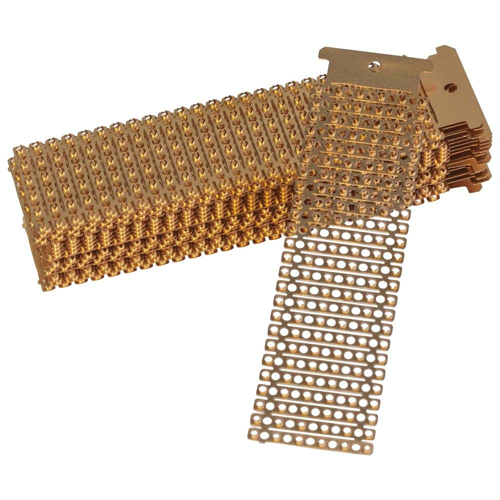 WETEC Splice Rahmen für Gurtverbinder-Zange WE-CST-020