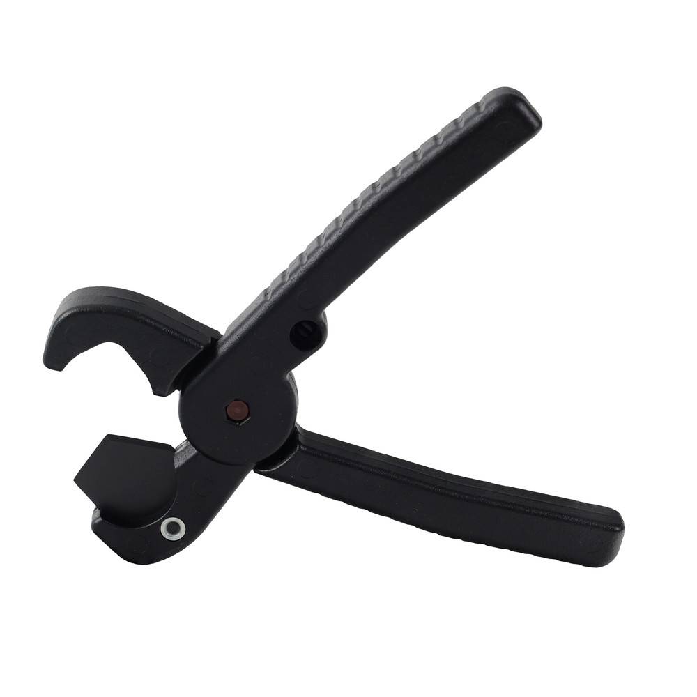 Dönges Profi Rohrschere / Schlauchschere "SPEEDCUT" 22 mm / antihaftbeschichtet