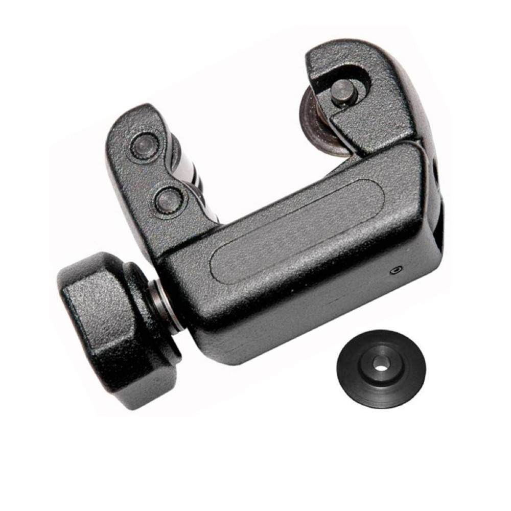 Dönges Rohrschneider für Kupfer + Edelstahlrohre 3-28 mm