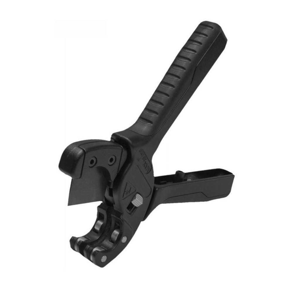 Dönges Profi Rohrschere "SPEEDCUT" 26 mm / Zum schnellen Verbundrohr schneiden