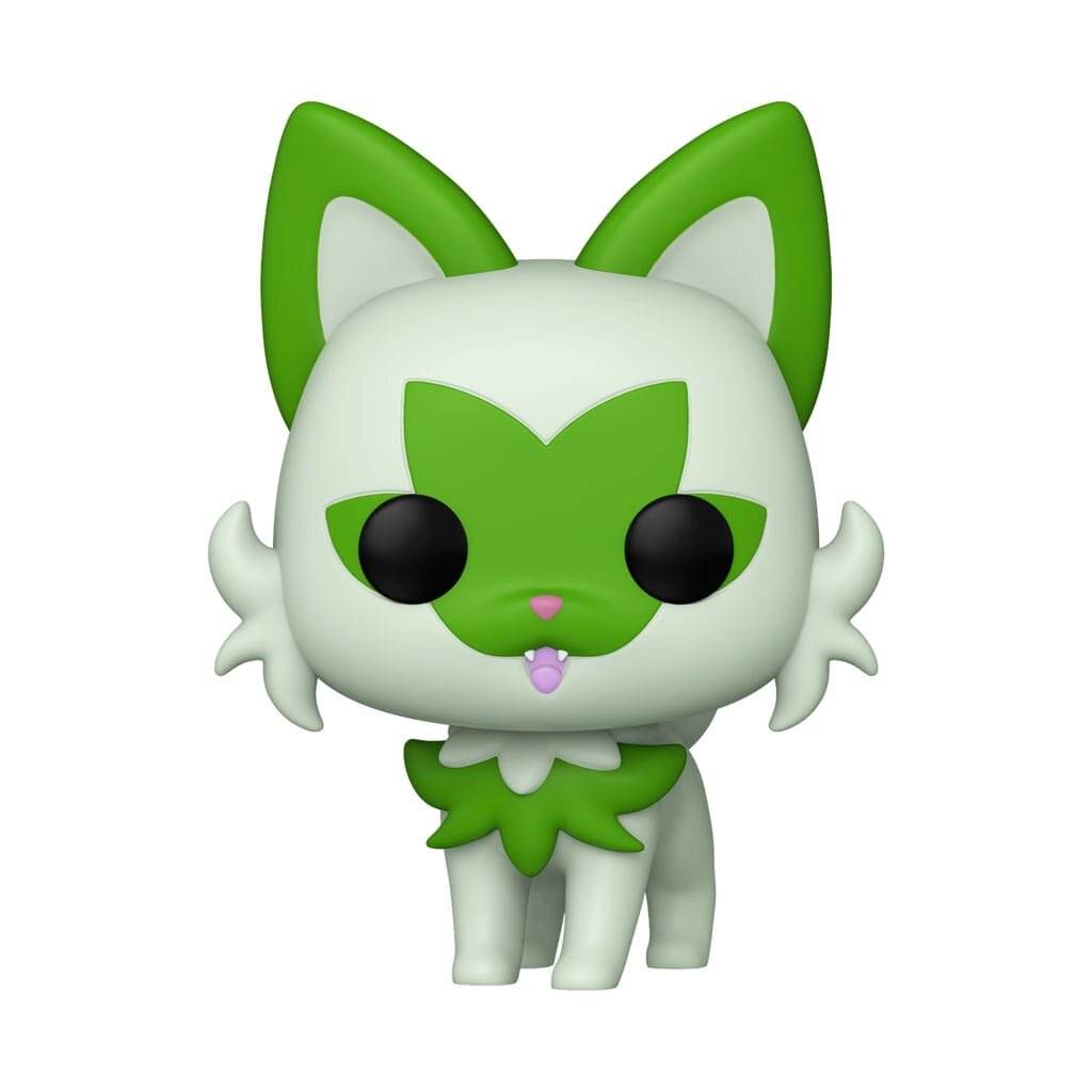 POP Figur Jumbo Pokemon Sprigatito 25cm