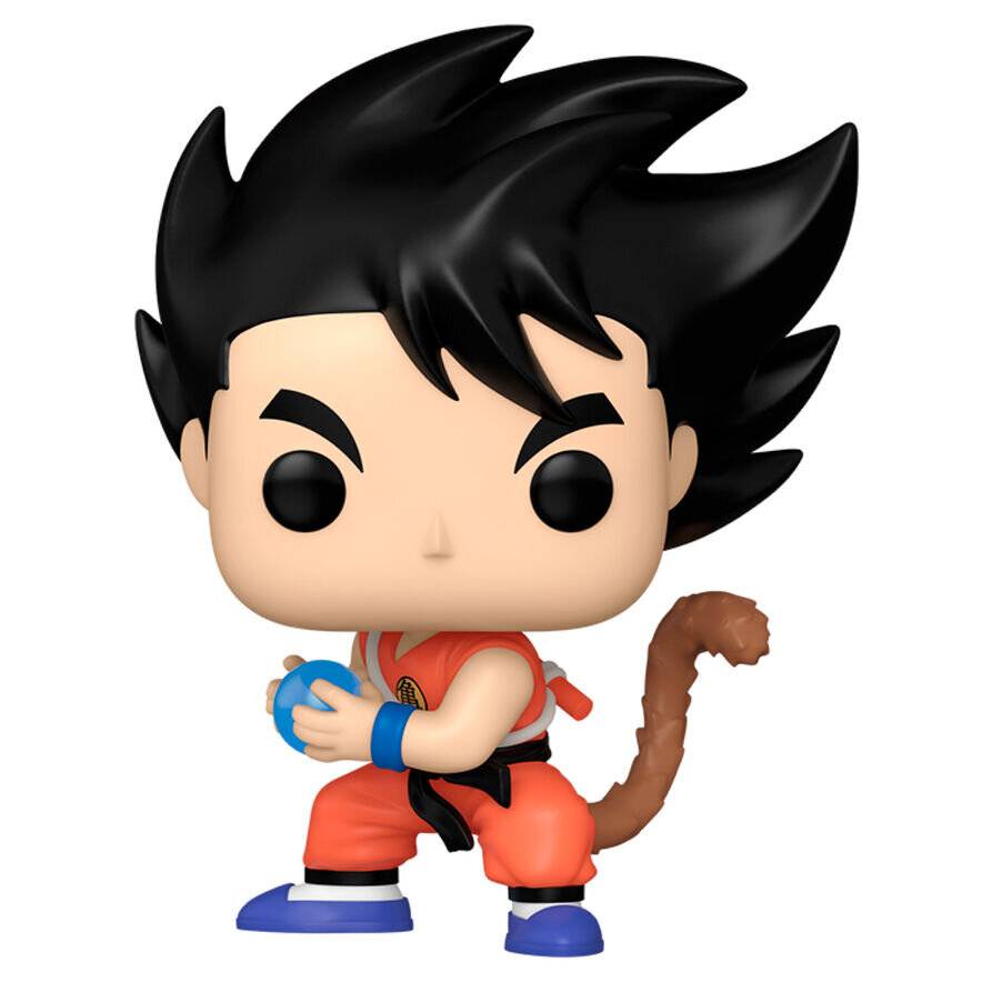 POP Animation: Dragon Ball- Goku(kame)