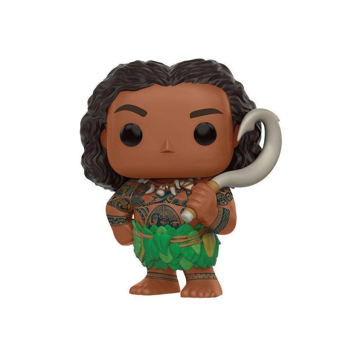 FK99270 - Vaiana POP! Disney Vinyl Figur Maui 9 cm