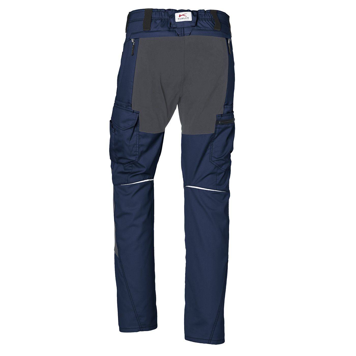 KÜBLER ACTIVIQ Strechhose