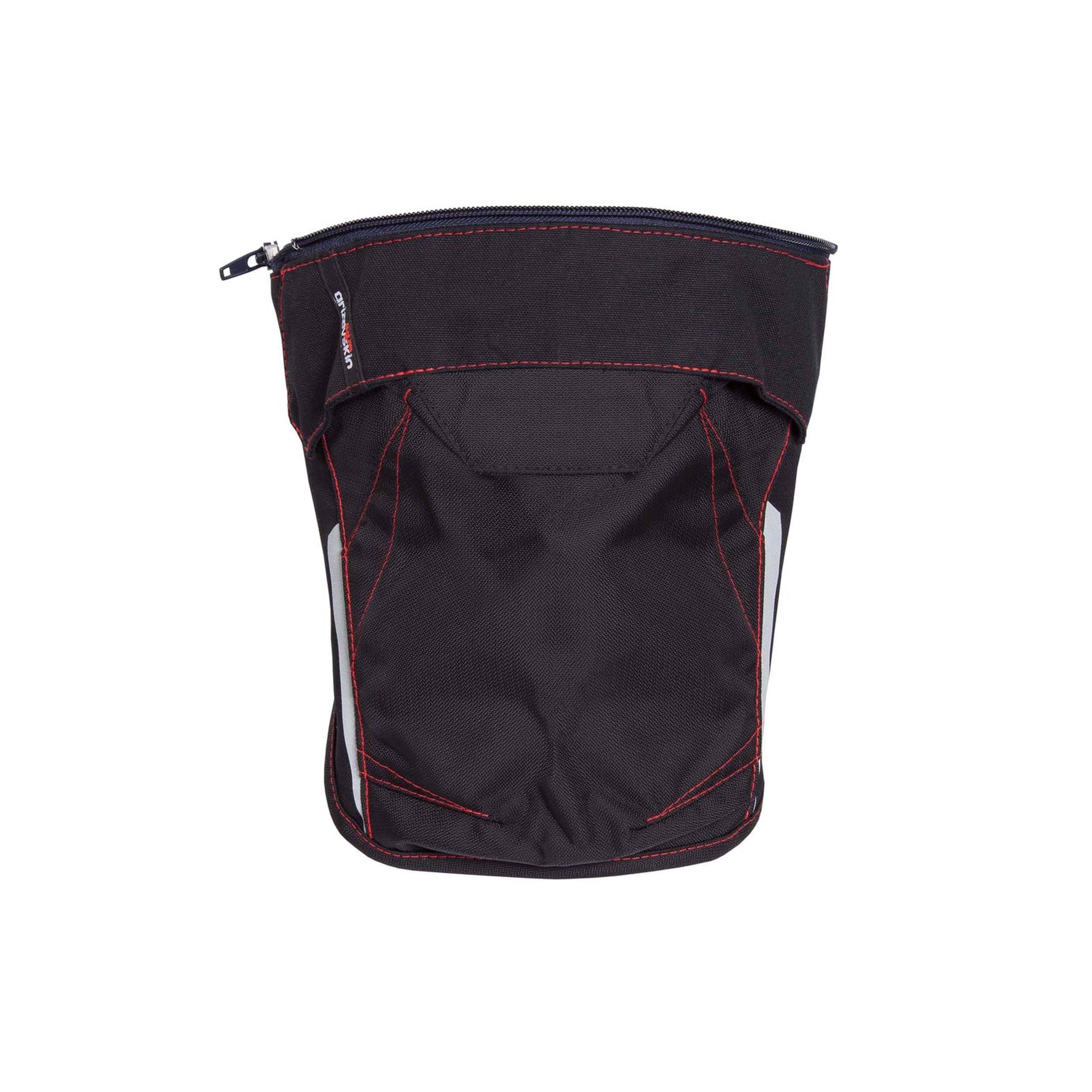 QUALITEX HIGH QUALITY WORKWEAR Zubehör IRON - schwarz - Herren: 64/66/68