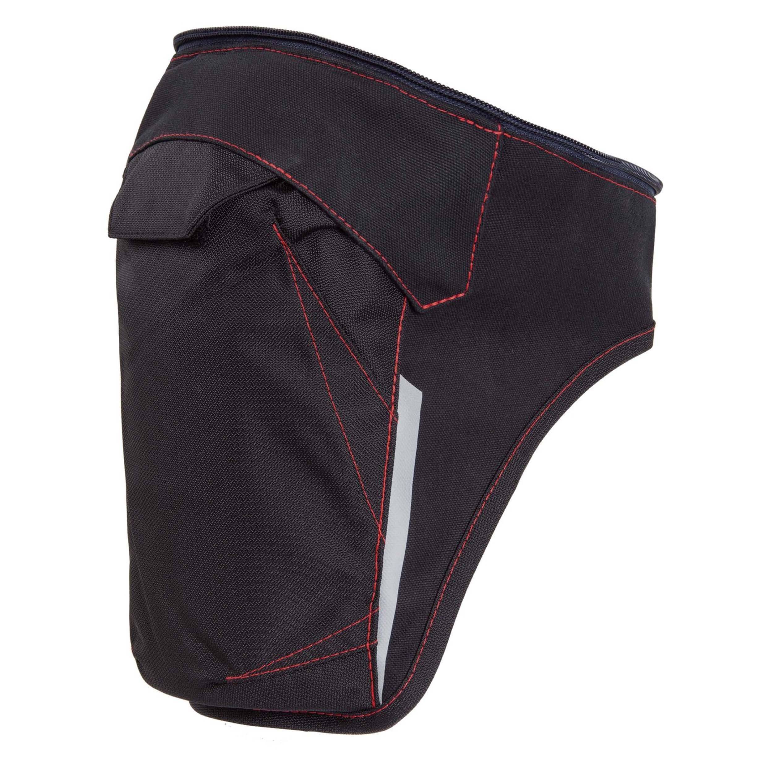 QUALITEX HIGH QUALITY WORKWEAR Zubehör IRON - schwarz - Herren: 58/60/62