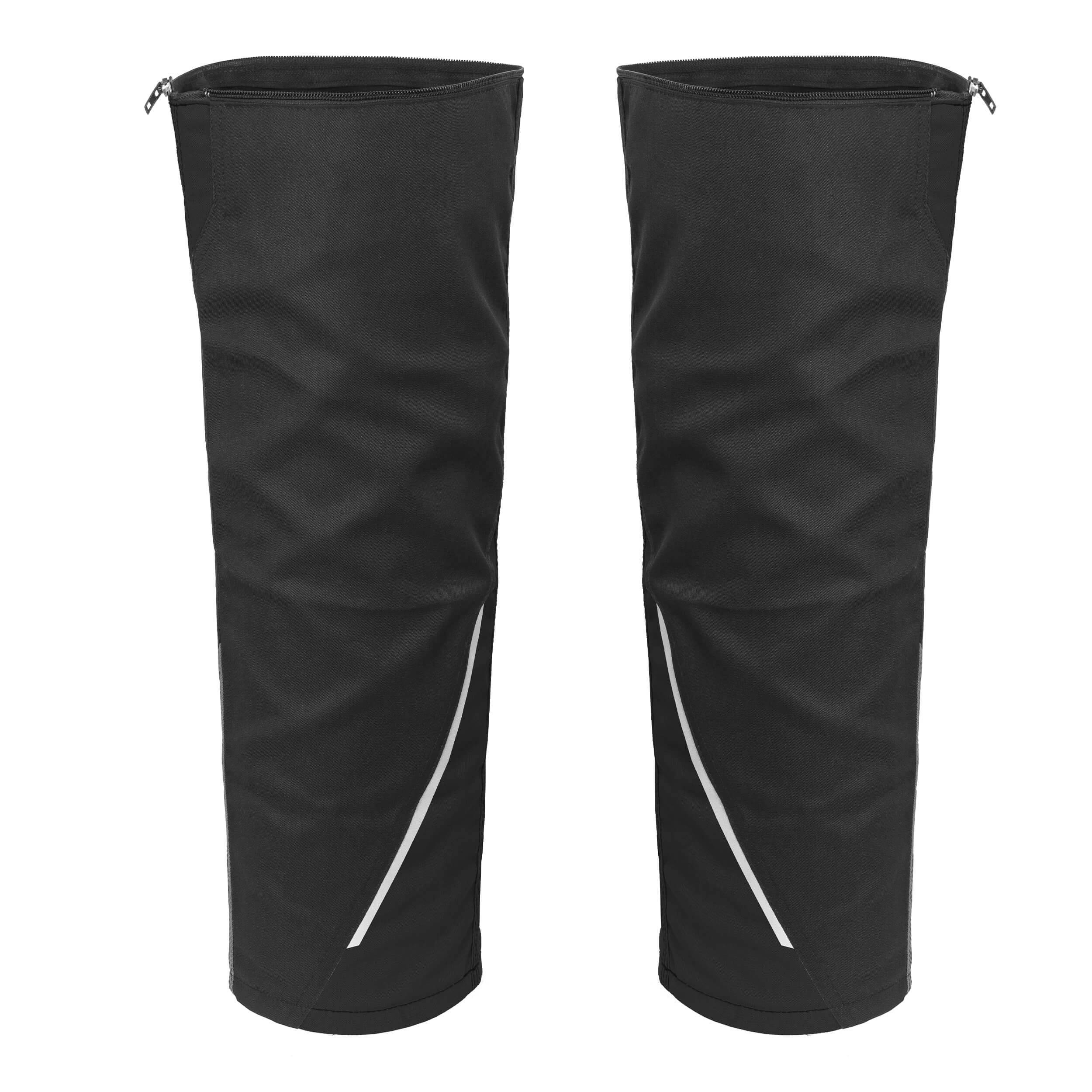 QUALITEX HIGH QUALITY WORKWEAR Zubehör IRON - schwarz - Herren: 70/72/74