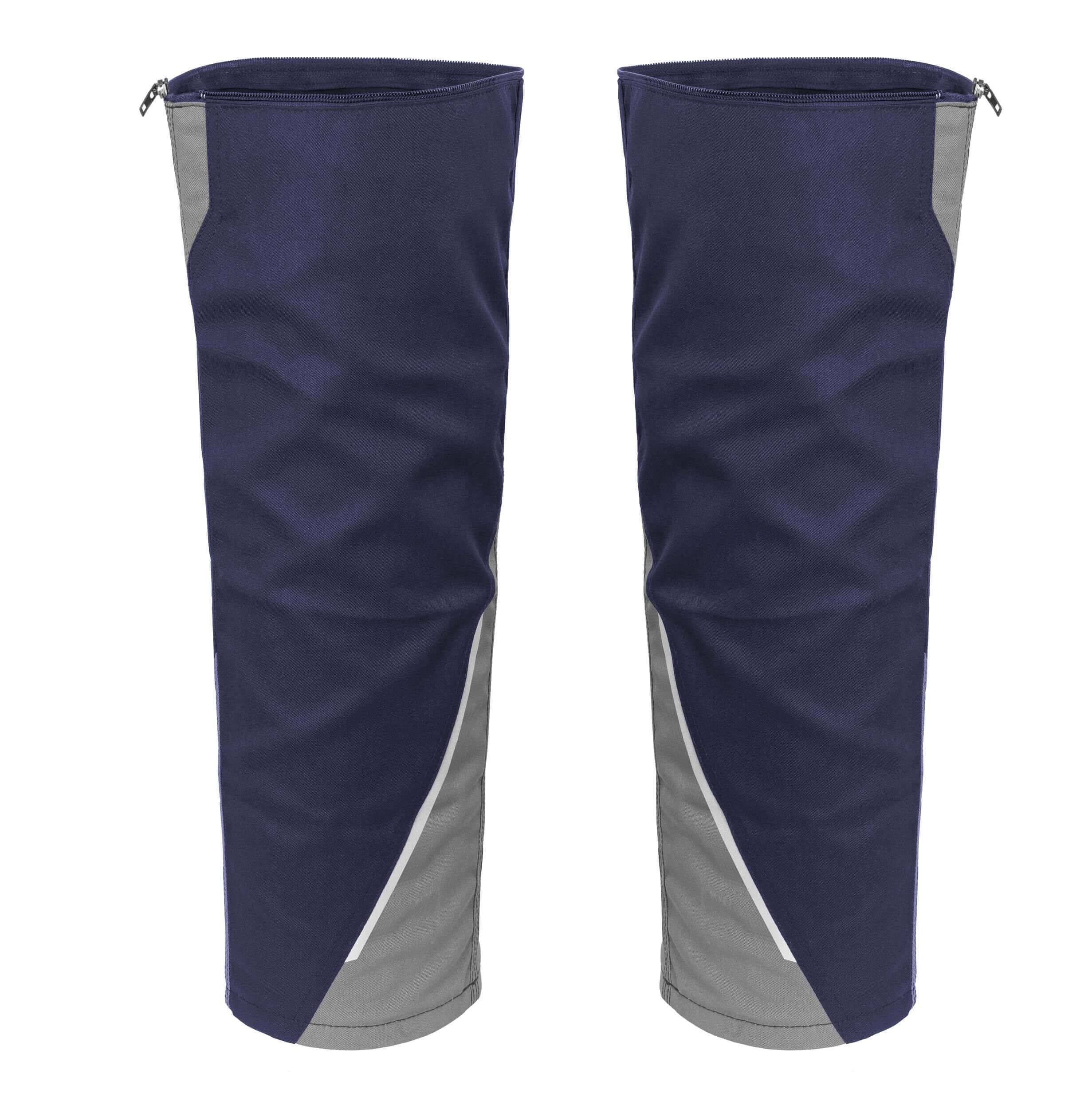 QUALITEX HIGH QUALITY WORKWEAR Zubehör IRON - maine/grau - Herren: 70/72/74