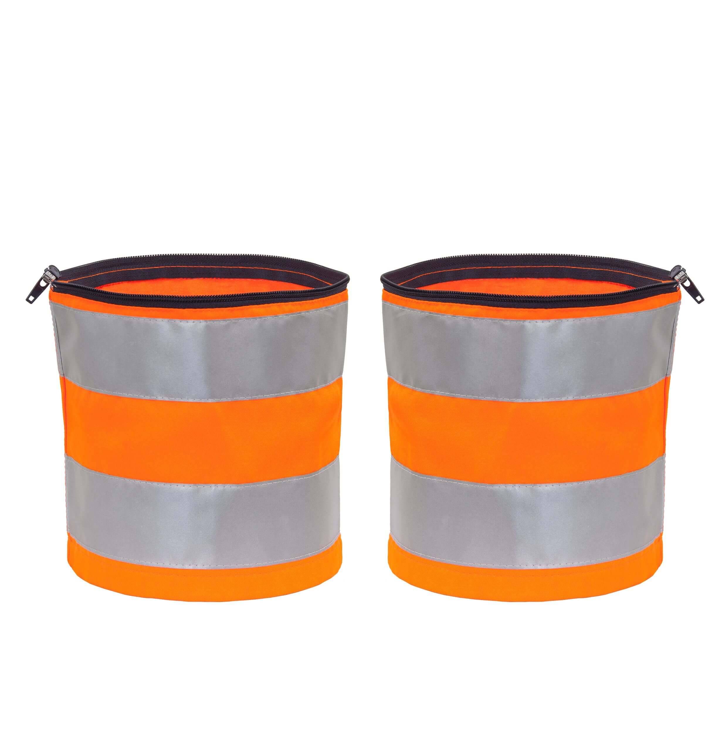 QUALITEX HIGH QUALITY WORKWEAR Zubehör IRON - warnorange - Herren: 58/60/62