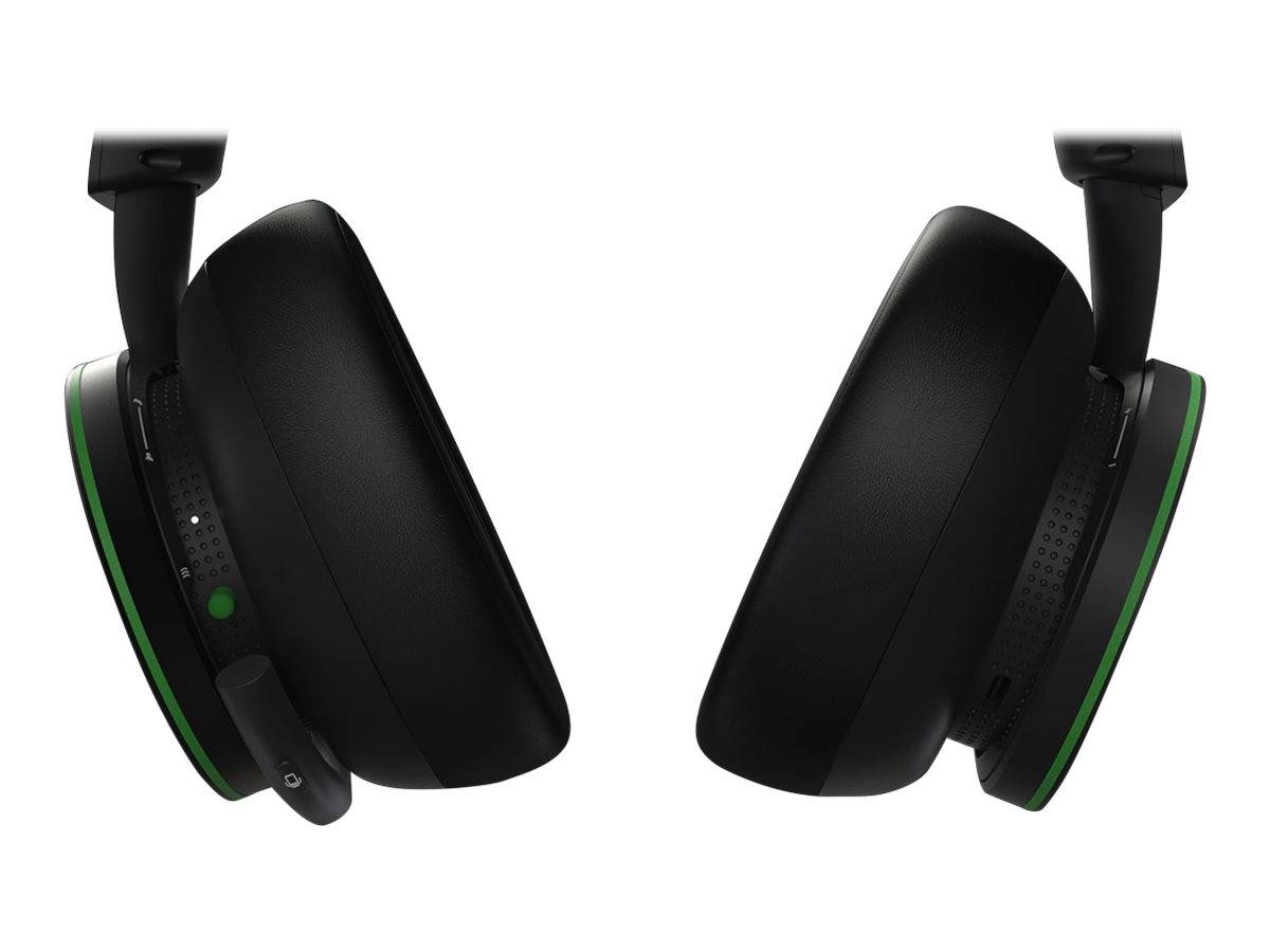 Microsoft Xbox Wireless Headset - Headset - ohrumschließend