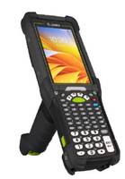 Zebra 9000 Series MC9450 - Datenerfassungsterminal - robust - Android 17 - 128 GB - 10.9 cm (4.3"")