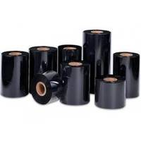 Armor AXR7+ - Schwarz - 110 mm x 300 m - Thermotransfer-Farbband