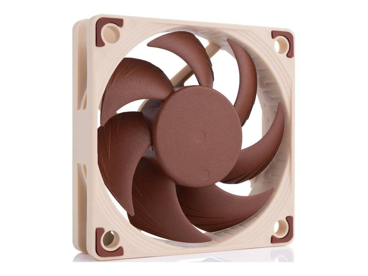 Noctua NF-A6X15 5V - Gehäuselüfter - 60 mm
