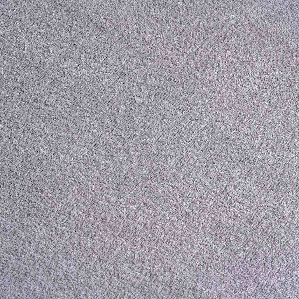 vidaXL Badetücher 10 Stk. Grau 100x150 cm 360 g/m² 100% Baumwolle