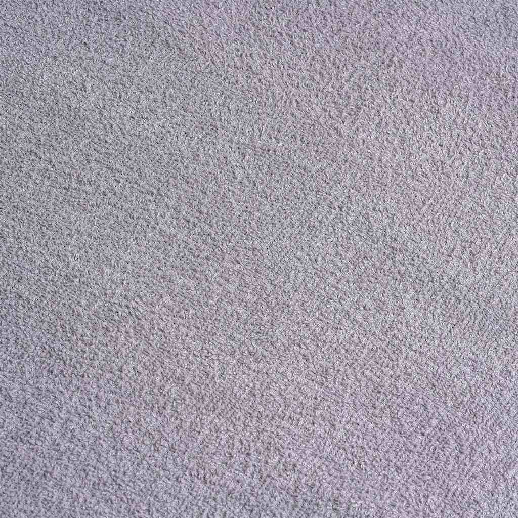 vidaXL Seiftücher 4 Stk. Grau 30x30 cm 360 g/m² 100% Baumwolle