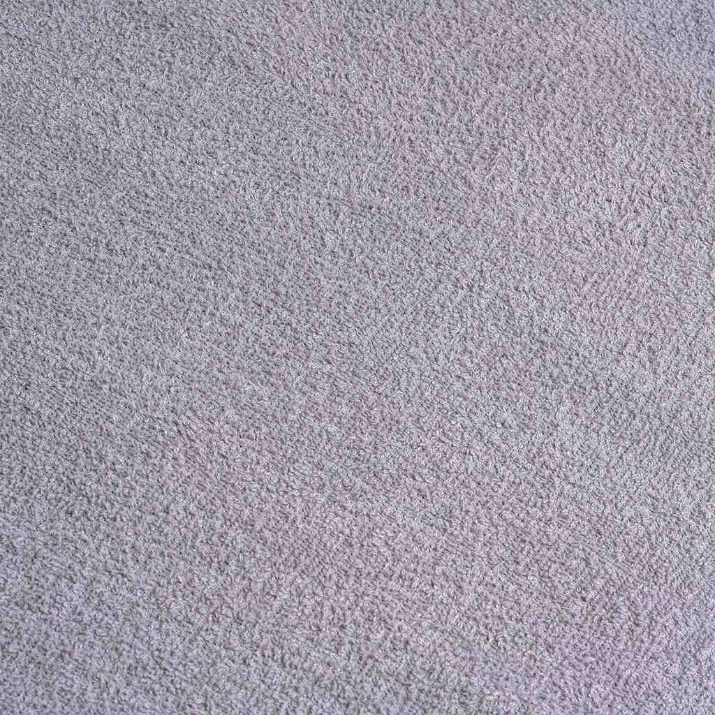 vidaXL Seiftücher 10 Stk. Grau 30x30 cm 360 g/m² 100% Baumwolle