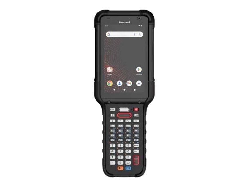 HONEYWELL CK67 - Datenerfassungsterminal - robust - Android 14 - 128 GB UFS - 10