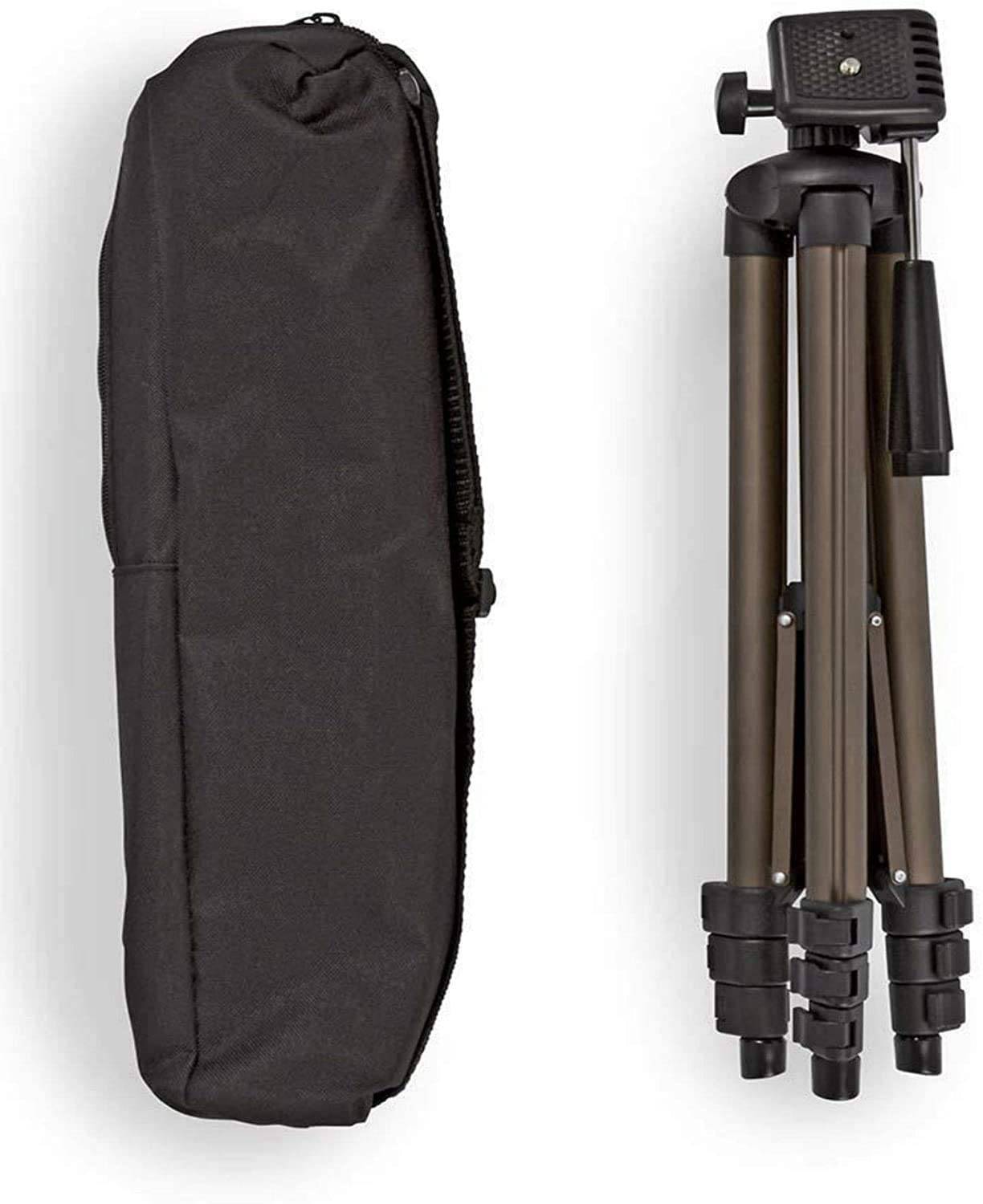 Tripod Kamera Stativ Smartphonehalterung Kamerahalterung für Handy Smartphone Sony Xperia 1 ii 2 Sola Acro V E Z