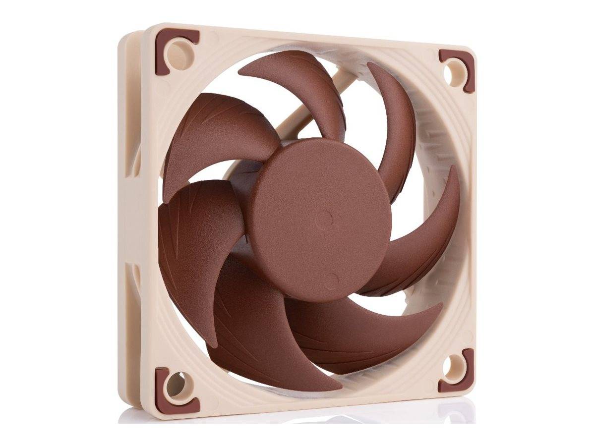 Noctua NF-A6X15 PWM - Gehäuselüfter - 60 mm
